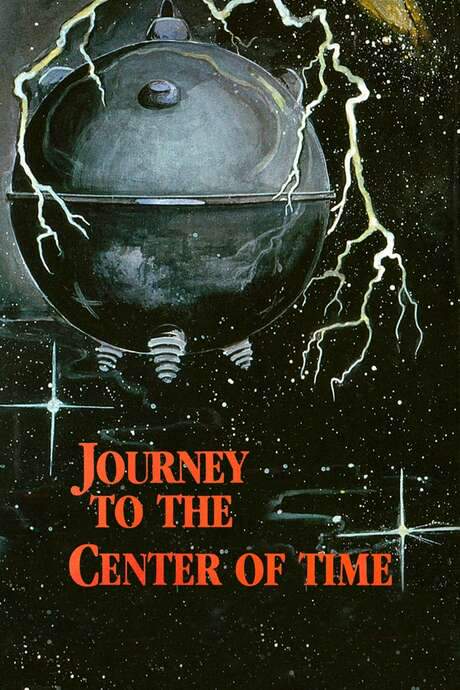 Journey to the Center of Time